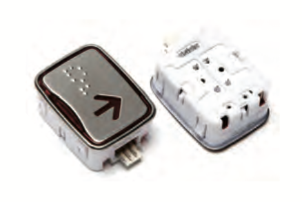 LG sigma push button